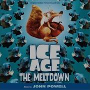 Ice Age The Meltdown Manny To The Rescue