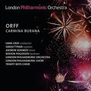 Rodion Pogossov Carmina Burana Xvii Stetit Puella