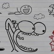 Pencilmation Hole