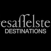 Gesaffelstein Destination