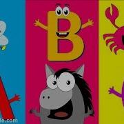 Abc Animales