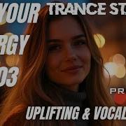 Trance Station Find Your Energy 104