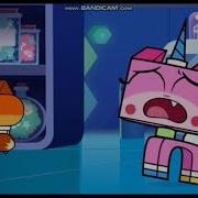 Unikitty Crying