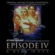 Main Title From Star Wars F New Hope