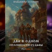 Владимир Сухинин Два В Одном Скачать