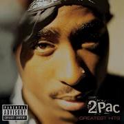 God Bless The Dead 2Pac