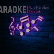 Ayby Yok Karaoke