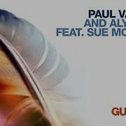 Paul Van Dyk Guardian Feat Sue Mclaren