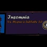 Jnsomnia Fnf