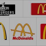 Mcdonalds Logo