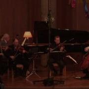 Alexander String Quartet Scherzo
