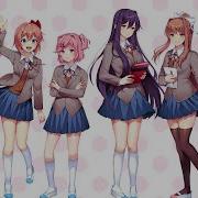 Ddlc Full Ost