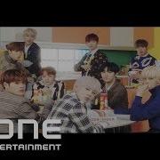 봄바람 Wanna One 워너원