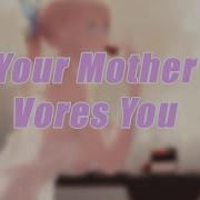 Mommy Vore Roleplay