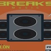 Breakbeat Mix Session