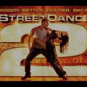 Street Dance 2 Soundtrack