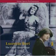 Lucrezia Bori La Boheme O Soave Fanciulla