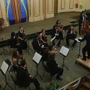 Variations On A Theme Of Frank Bridge Op 10 Variation 5 Bouree