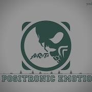 Positronic Emotions 2 By Gavin Luke Electro Music