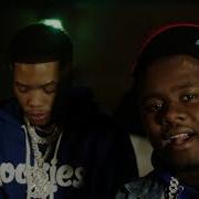 Lil Migo Shake Back Feat Lil Migo