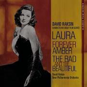 David Raksin Amber Main Titlte From Forever Amber
