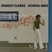 Desert Song Stanley Clarke