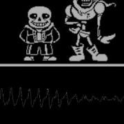 Undertale Papyrus Makes A Mixtape Rus Cover