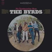 The Byrds All I Really Want To Do