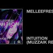 Melleefresh Intuition Muzzaik Remix