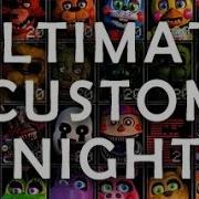 Музыка Из Главного Меню Ucn