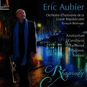 Roger Boutry Concertino Pour Trompette Et Orchestre I Allegro