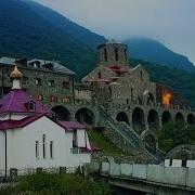 Воины Христовы