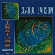 Sharper Image Claude Larson