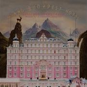 Alexandre Desplat Mr Moustafa