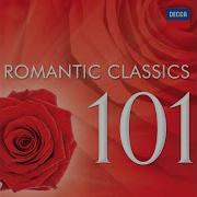 Love Theme From Romeo And Juliet Prague Philharmonia Nick Ingman