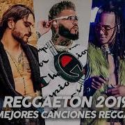 Reggaeton Remix 2019