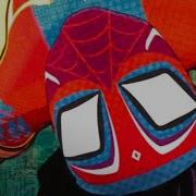 Spider Man India