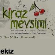Kiraz Mevsimi Aşk Denen Bu Şey Instrumental