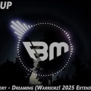 Dreaming Warriorz 2025 Extended Remix Fun Factory