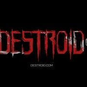 Destroid 6 Put Lt Down Excision Bassnectar