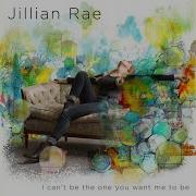 Wayward One Jillian Rae