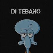 Dj Tebang Dj Santai Sadness X The Night