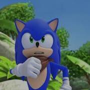 Соник Бум 1 Сезон Сборник Серий 1 4 Sonic Boom