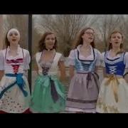 Хор Файльхен Фиалки