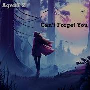 Agent Z Can T Forget You