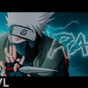 Kakashi Rap Song A Thousand Reasons Fabvl Naruto