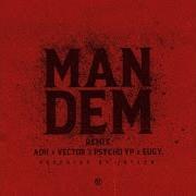 Psychoyp Man Dem Feat Vector Psychoyp Eugy