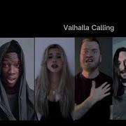 Valhalla Calling Duet Bass Harmony Viking Subharmonics