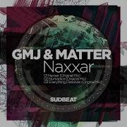 Everything Dissolves Gmj Matter