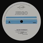 Jeigo An Ode To Midnight